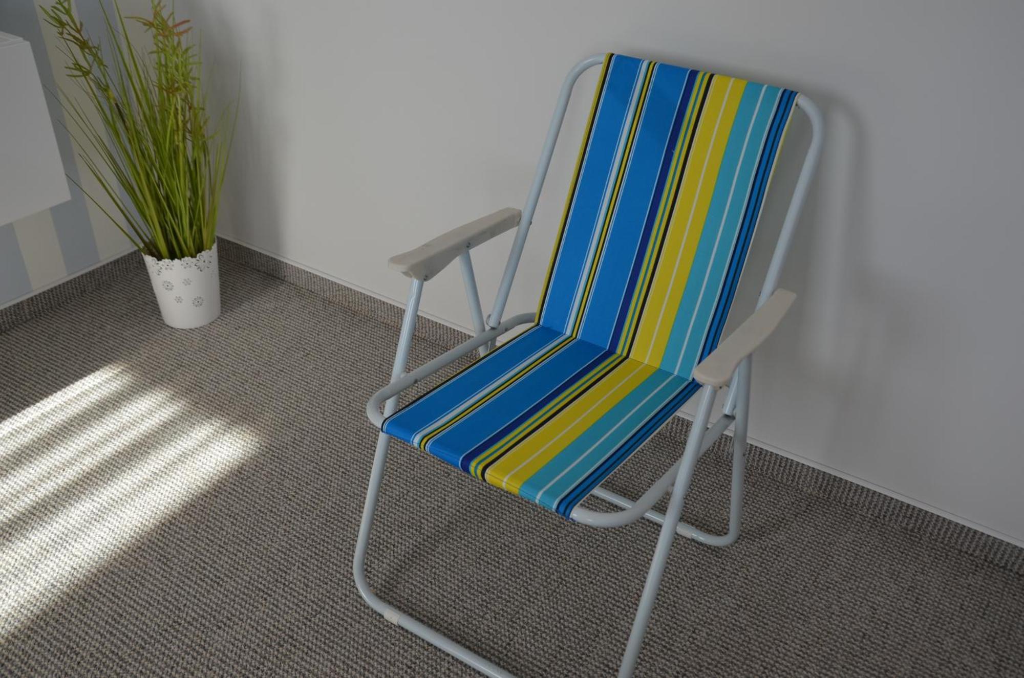 Ahoj Appartement Łeba Buitenkant foto